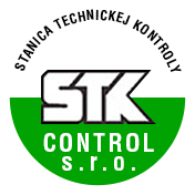 STK CONTROL spol. s r.o., Prešov